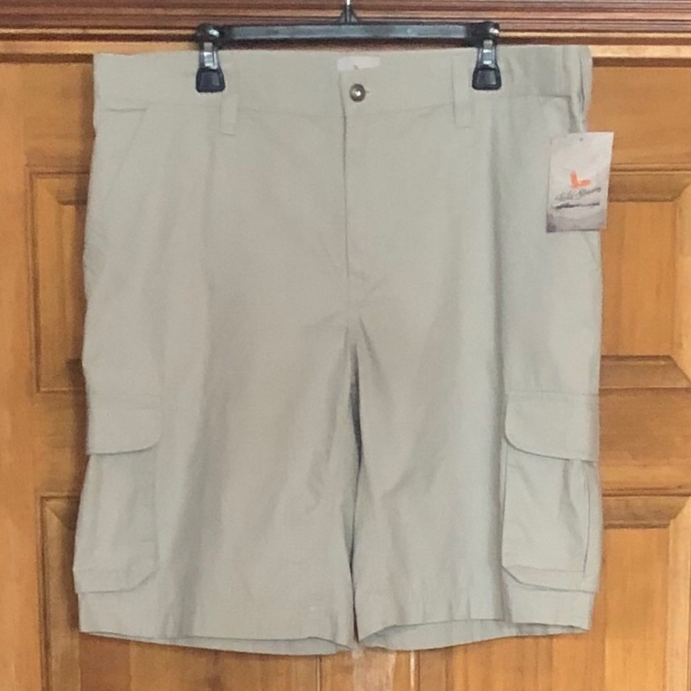 Field & Stream Cargo Shorts
